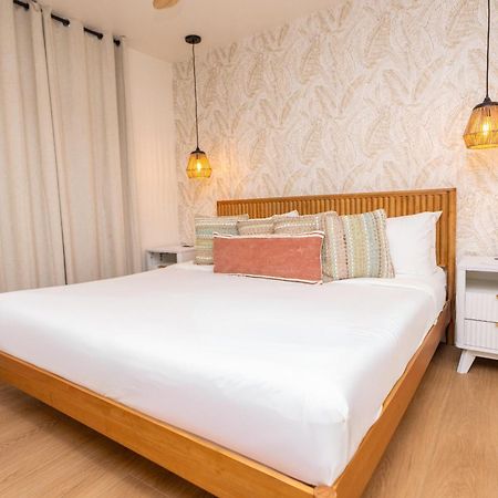 The Boardwalk Hotel San Diego Luaran gambar