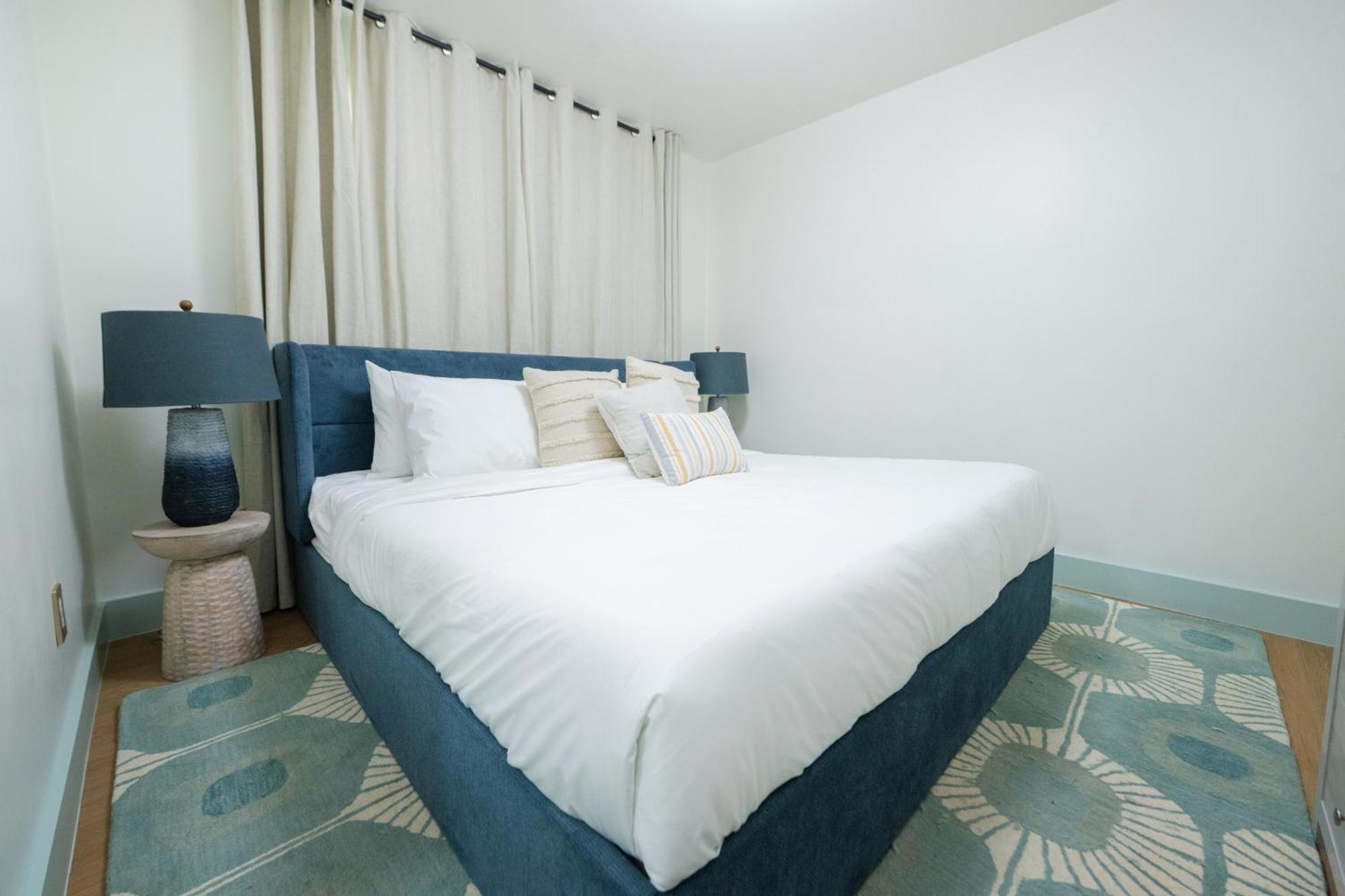 The Boardwalk Hotel San Diego Luaran gambar