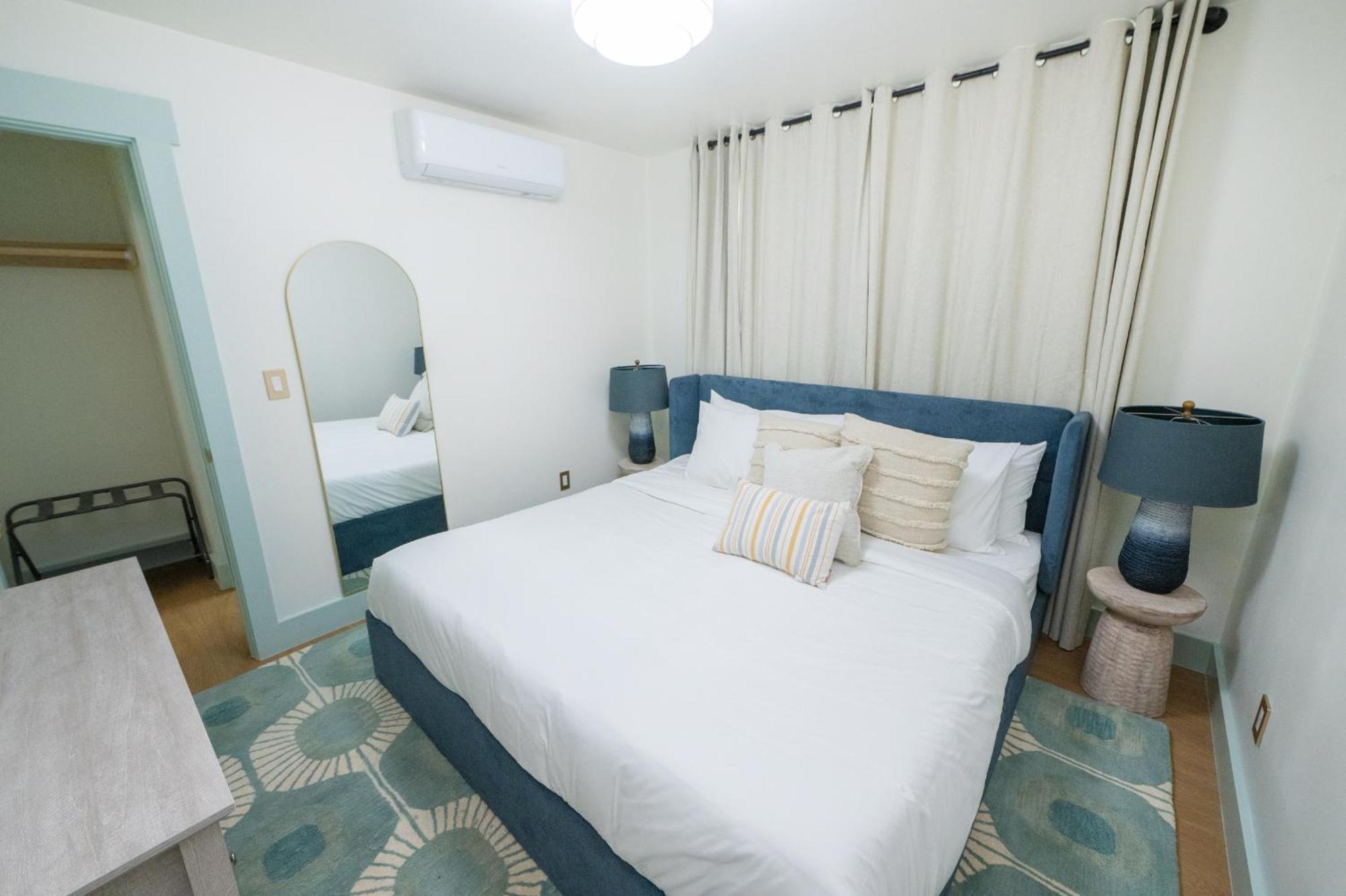 The Boardwalk Hotel San Diego Luaran gambar