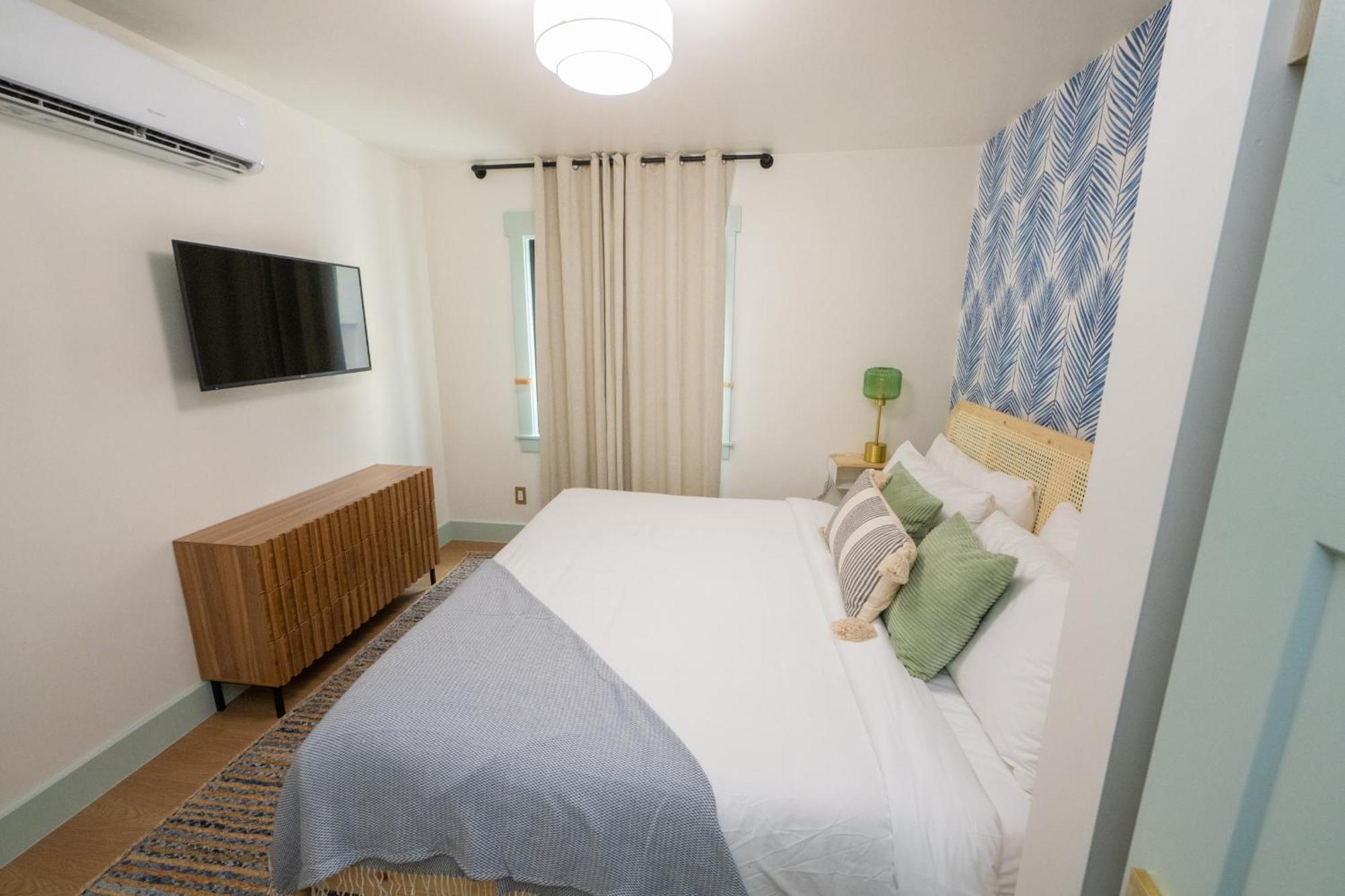 The Boardwalk Hotel San Diego Luaran gambar
