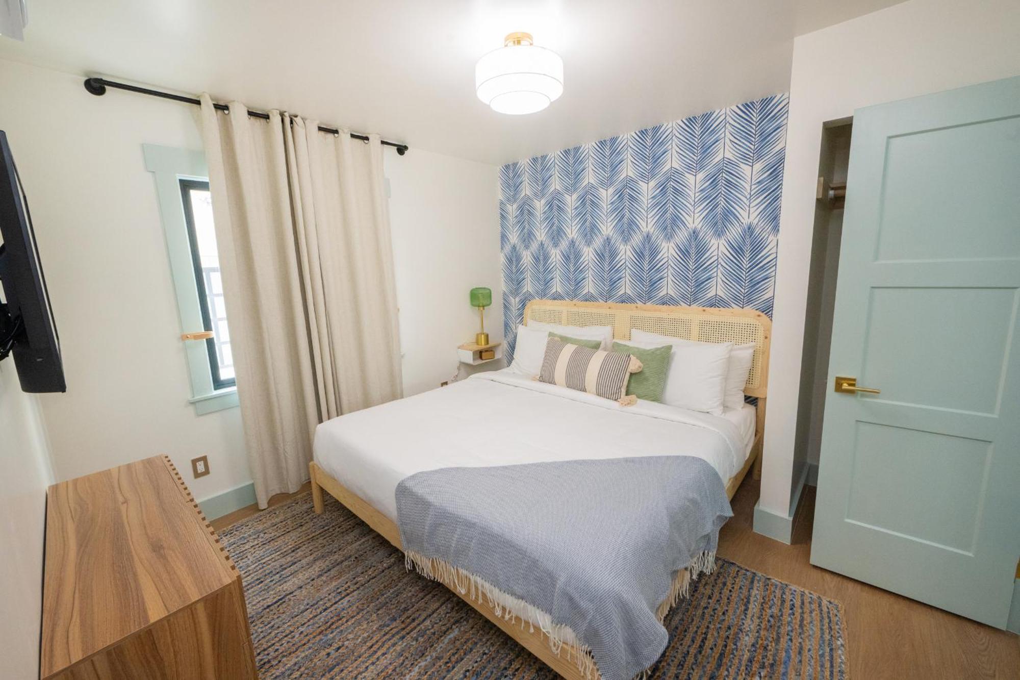 The Boardwalk Hotel San Diego Luaran gambar