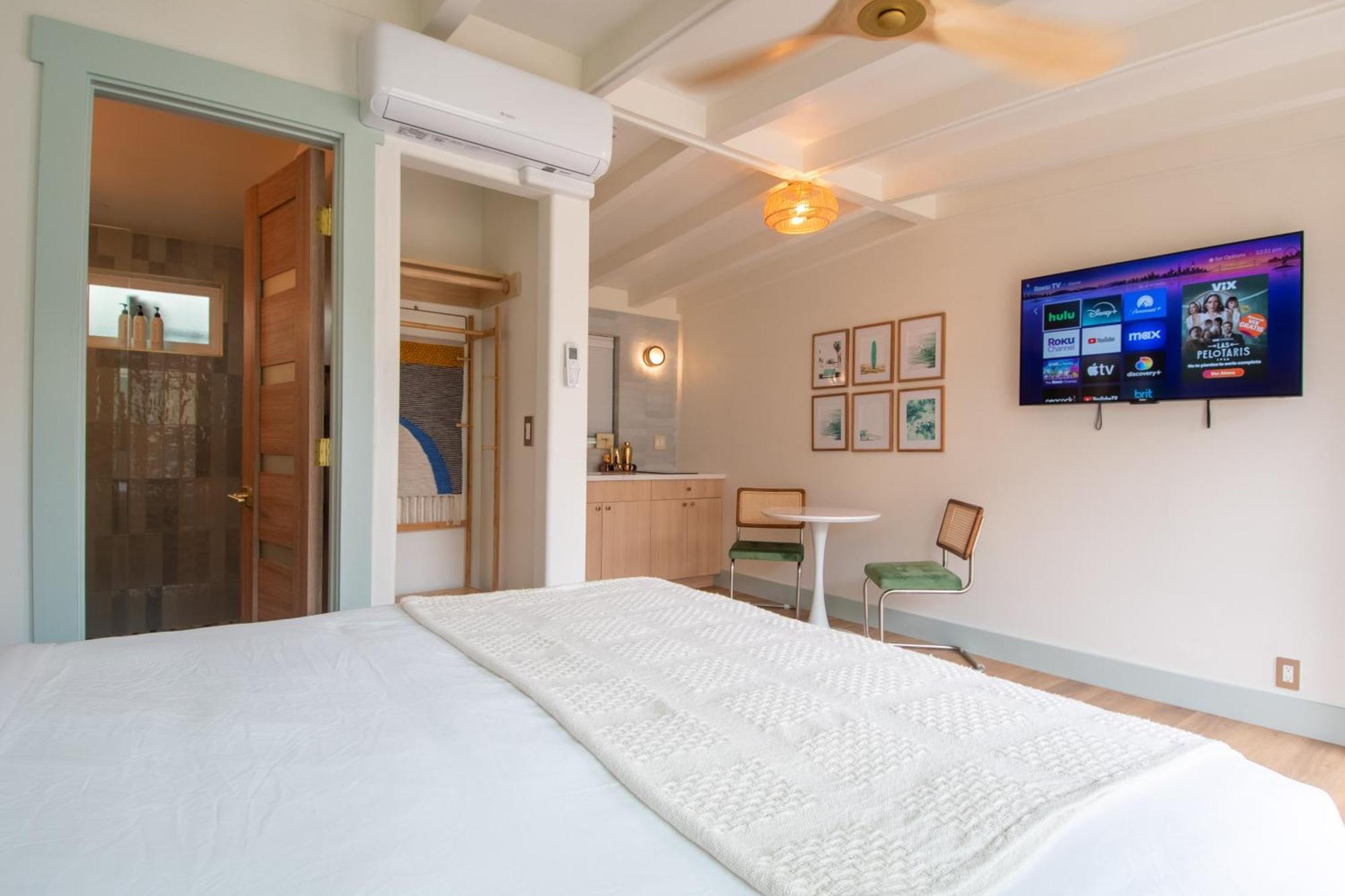 The Boardwalk Hotel San Diego Luaran gambar
