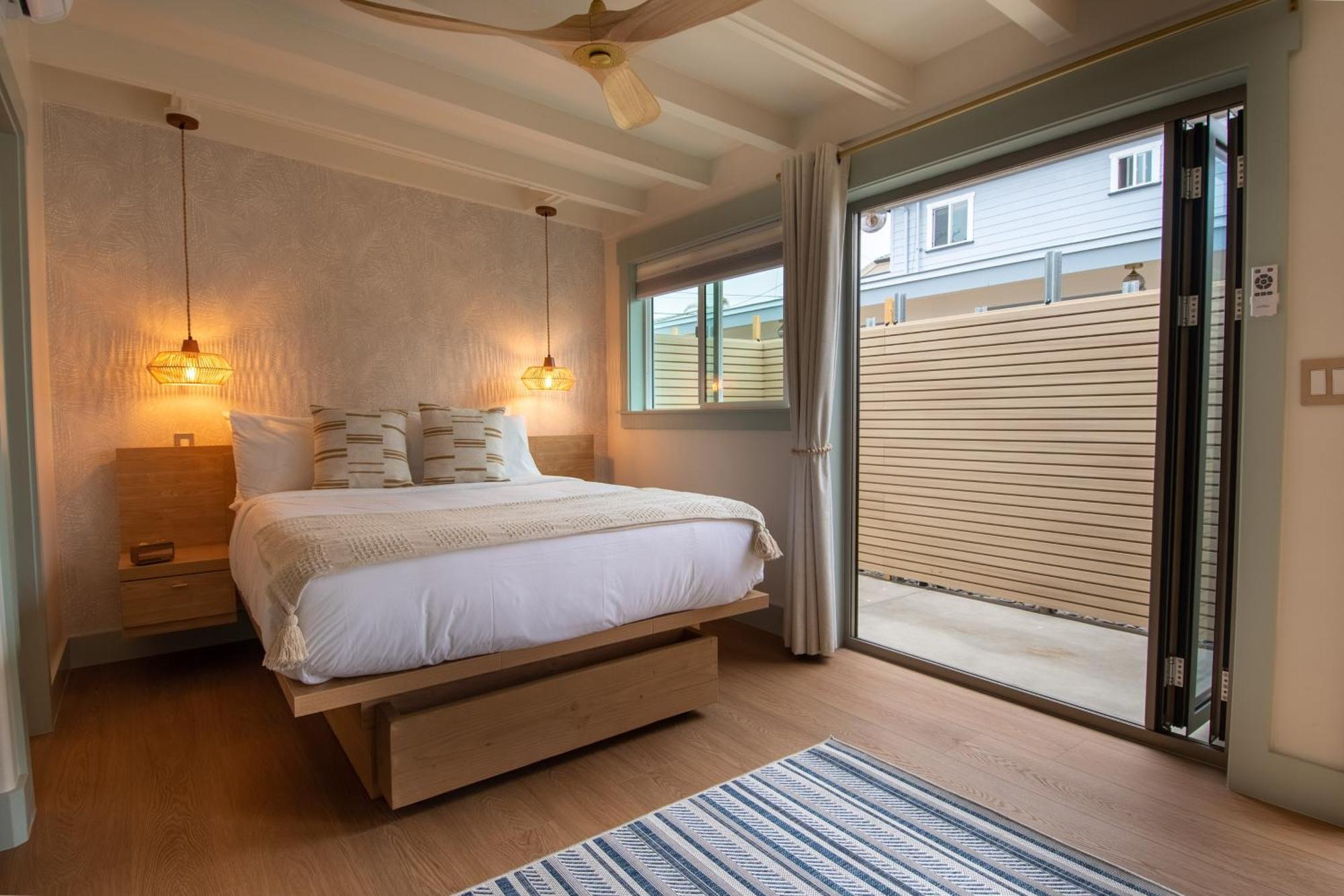 The Boardwalk Hotel San Diego Luaran gambar