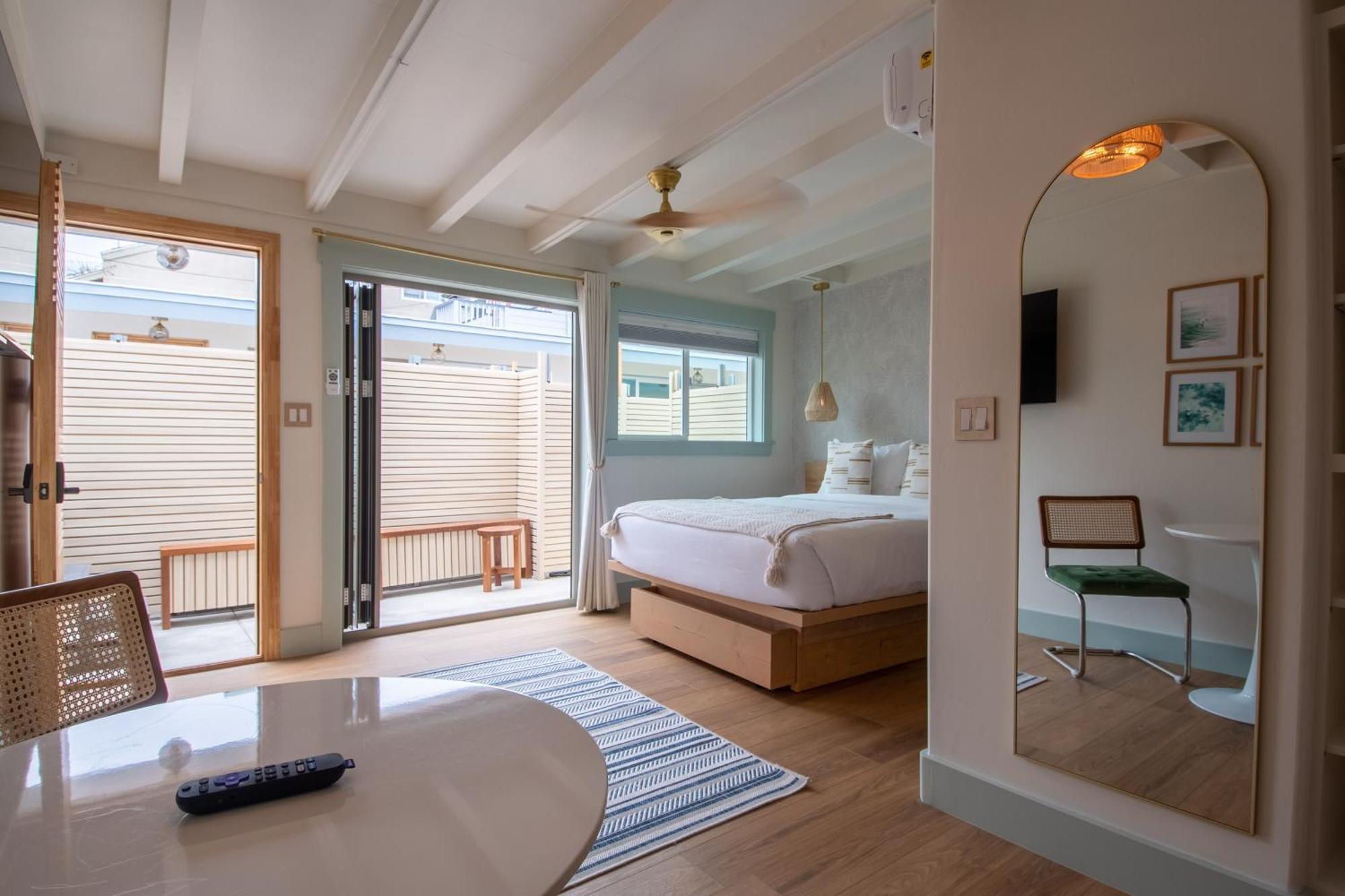 The Boardwalk Hotel San Diego Luaran gambar