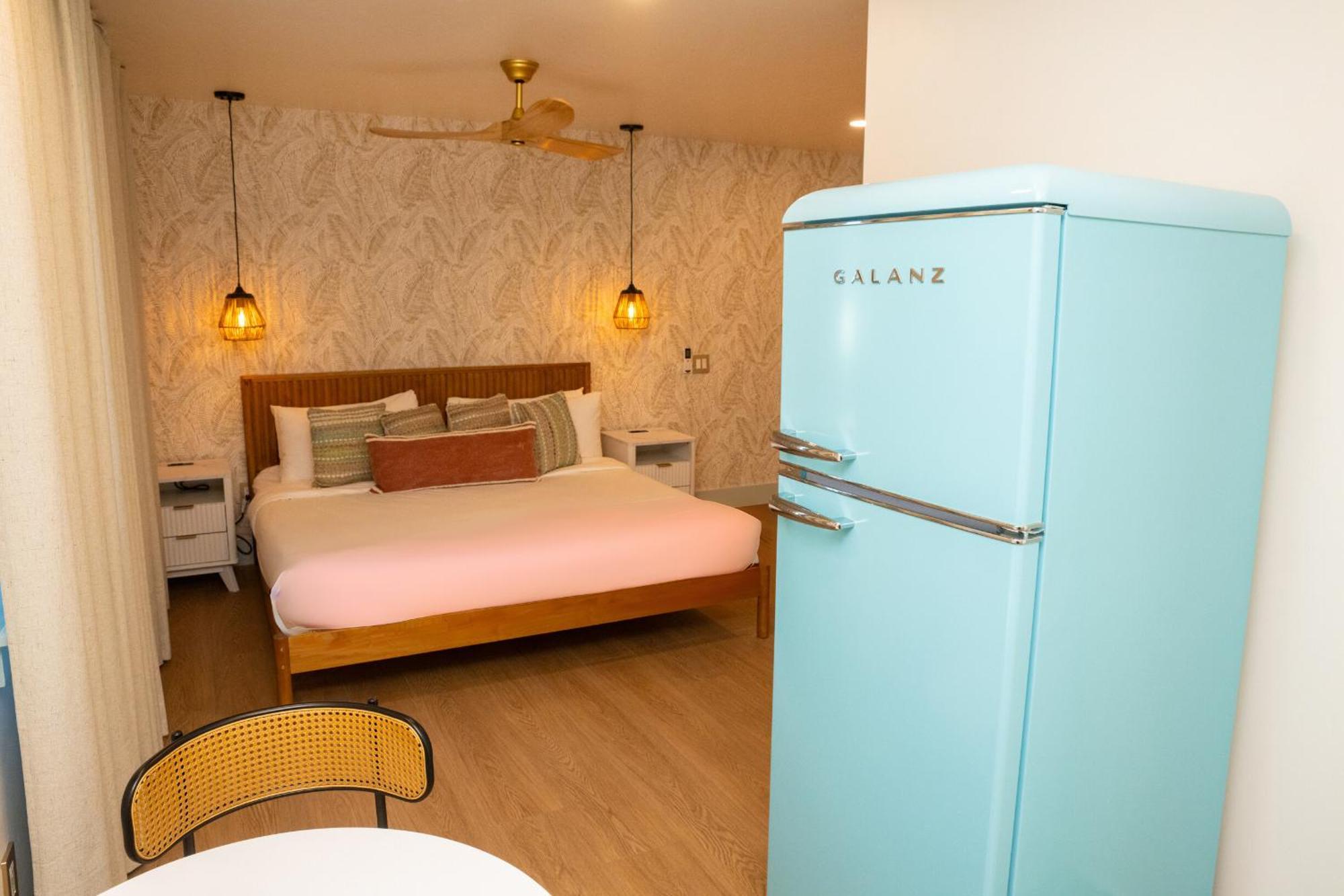 The Boardwalk Hotel San Diego Luaran gambar