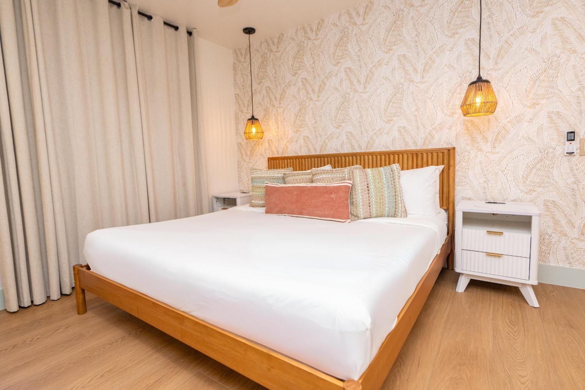 The Boardwalk Hotel San Diego Luaran gambar