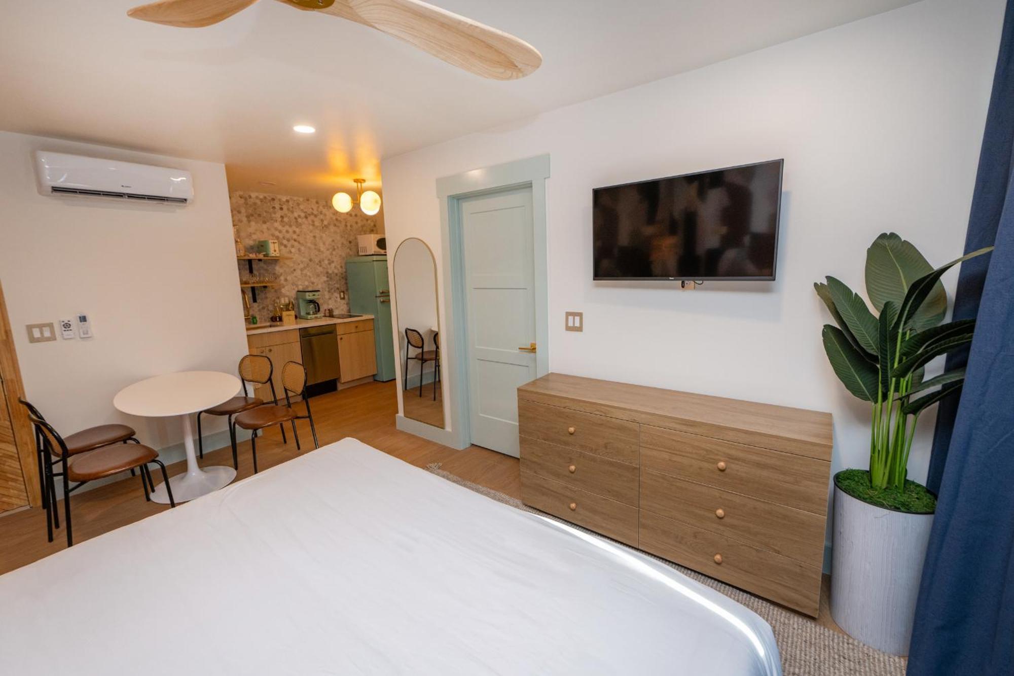 The Boardwalk Hotel San Diego Luaran gambar